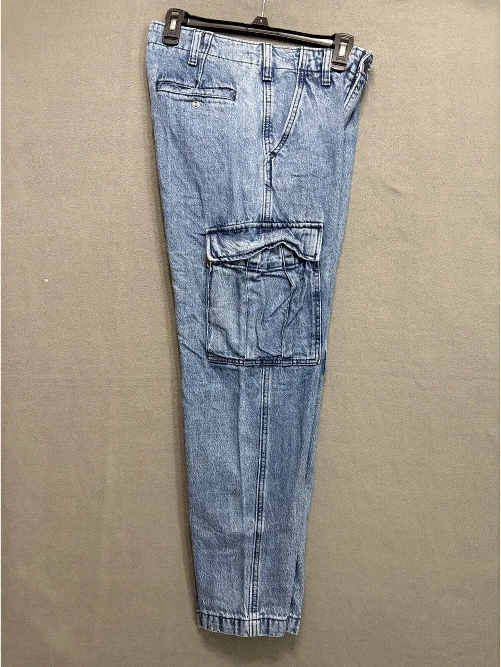 Levis upgrade your